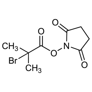 TCI D6654 728034-24-0 2-Bromoisobutanoic Acid N-Hydroxysuccinimide Ester