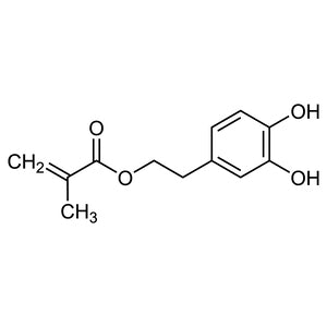 TCI D6660 861243-34-7 3,4-Dihydroxyphenethyl Methacrylate (stabilized with MEHQ)