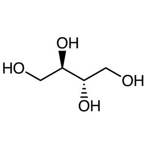 TCI E0021 149-32-6 meso-Erythritol