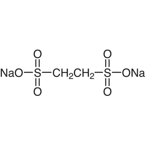 TCI E0031 5325-43-9 Dinatrium 1,2-Etanadisulfonat