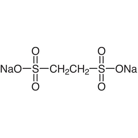 TCI E0031 5325-43-9 Disodium 1,2-Ethanedisulfonate