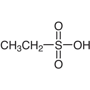 TCI E0033 594-45-6 Ethanesulfonic Acid