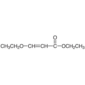 TCI E0041 1001-26-9 Ethyl 3-Ethoxyacrylate (cis- and trans- mixture)