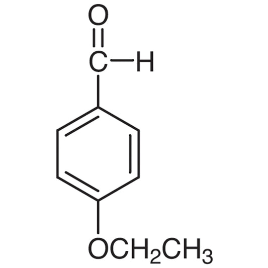 TCI E0042 10031-82-0 4-Ethoxybenzaldehyde
