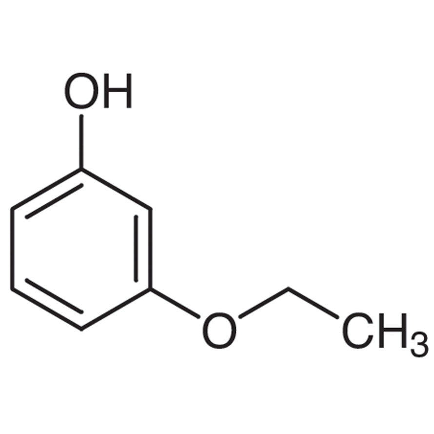 TCI E0051 621-34-1 3-Etoksifenol
