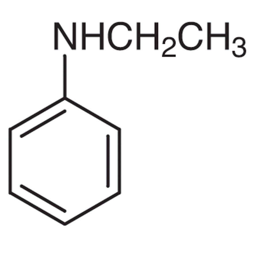 TCI E0059 103-69-5 N-Ethylaniline