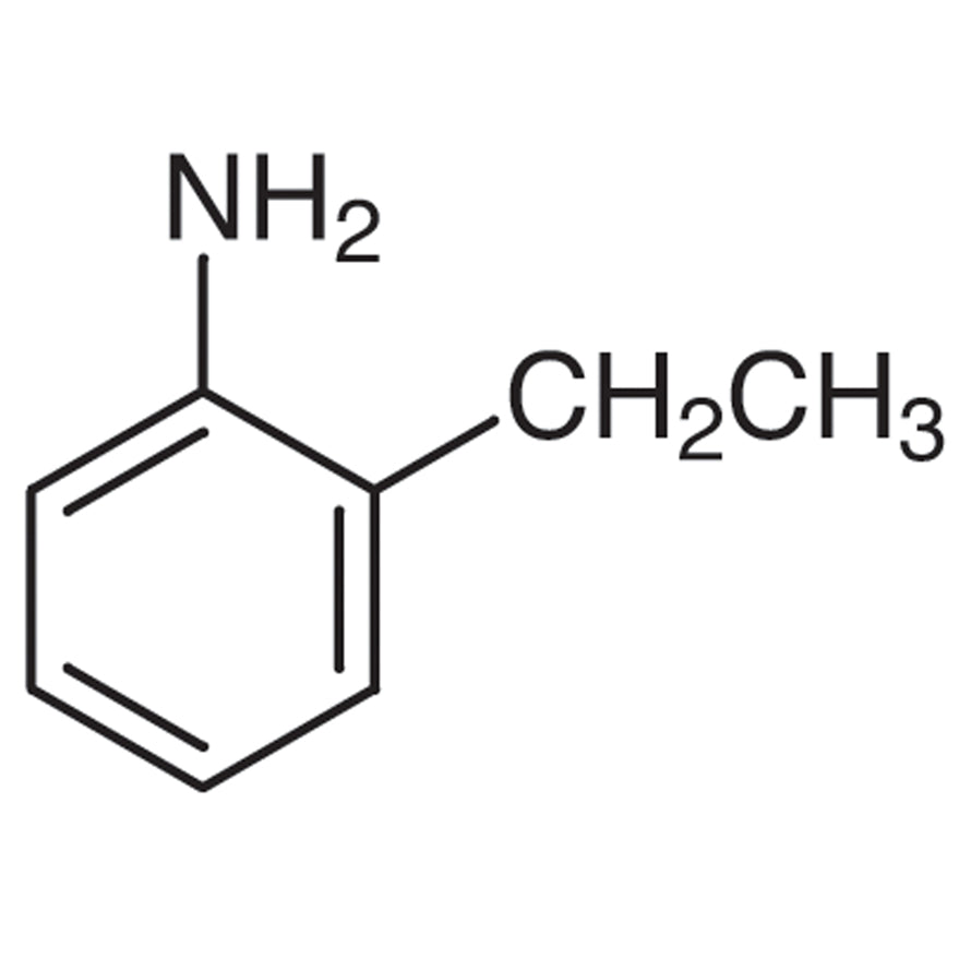 TCI E0060 578-54-1 2-Ethylaniline