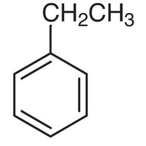 TCI E0064 100-41-4 Ethylbenzene