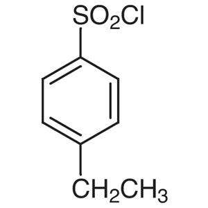 TCI E0065 16712-69-9 4-Ethylbenzenesulfonyl Chloride