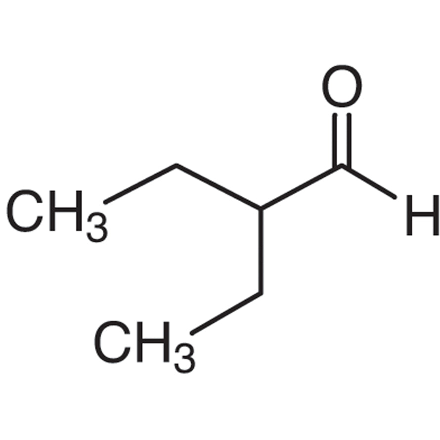 TCI E0069 97-96-1 2-Ethylbutyraldehyde