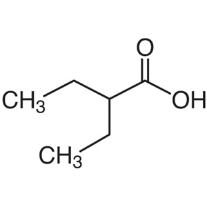 TCI E0070 88-09-5 2-Ethylbutyric Acid