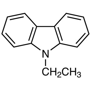 9-Ethylcarbazole (CAS 86-28-2) - TCI E0071 - AMI Scientific