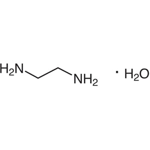 TCI E0081 6780-13-8 Ethylenediamine Monohydrate