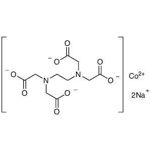 TCI E0089 15137-09-4 Garam Kobalt Disodium Asam Etilendiamintetraasetat