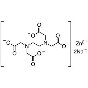 TCI E0098 14025-21-9 Etilenediamintetraasetat Disodium Zinc Salt