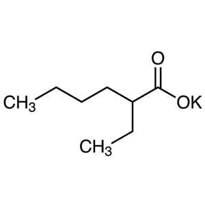 TCI E0121 3164-85-0 Kalium 2-Etilheksanoat