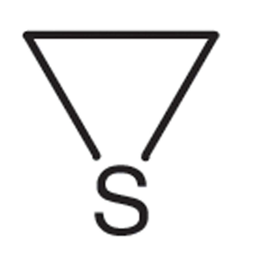 TCI E0133 420-12-2 Ethylene Sulfide (stabilized with Butyl Mercaptan)
