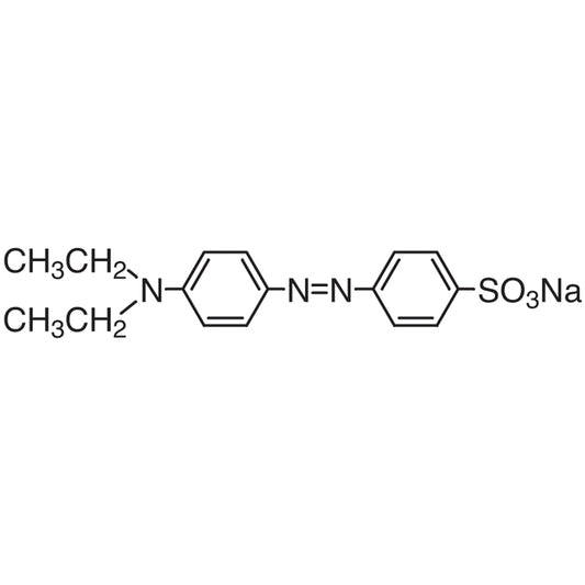Ethyl Orange (CAS 62758-12-7) - TCI E0155 - AMI Scientific