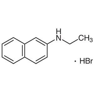 TCI E0156 381670-27-5 N-Ethyl-2-naphthylamine Hydrobromide