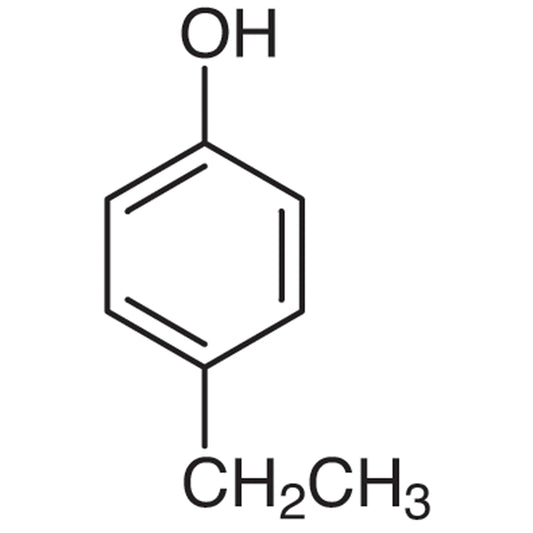 TCI E0159 123-07-9 4-Ethylphenol