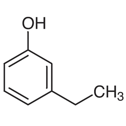 TCI E0161 620-17-7 3-Ethylphenol