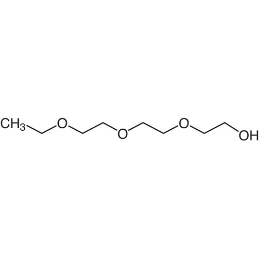 TCI E0167 112-50-5 Triethylene Glycol Monoethyl Ether