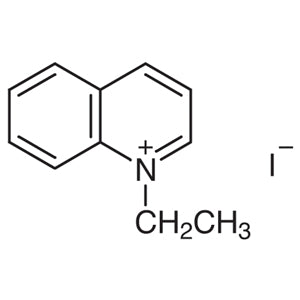 TCI E0173 634-35-5 Quinoline Etiodida