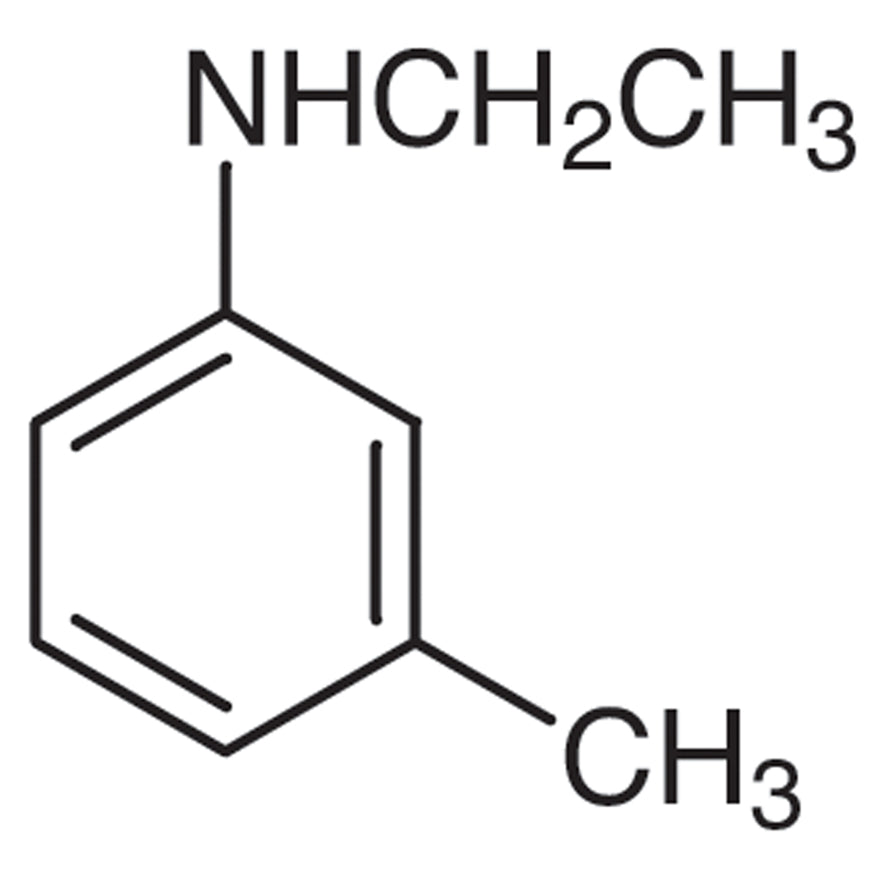 TCI E0178 102-27-2 N-Etil-m-toluidin