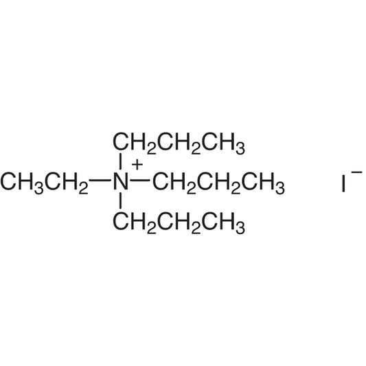 TCI E0191 15066-80-5 Ethyltripropylammonium Iodide