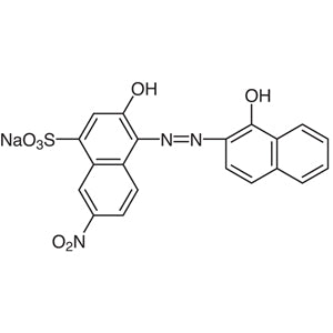 Eriochrome Black T (CAS 1787-61-7) - TCI E0214 - AMI Scientific