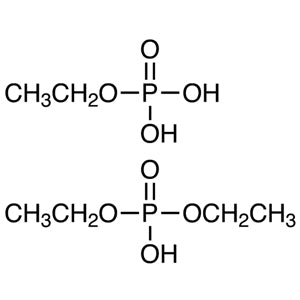 TCI E0236 37203-76-2 Ethyl Phosphate (Mono- and Di- Ester mixture)
