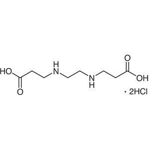 TCI E0238 32705-91-2 Ethylenediamine-N,N'-dipropionic Acid Dihydrochloride