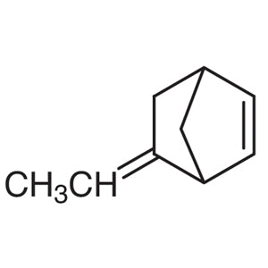 TCI E0244 16219-75-3 5-Ethylidene-2-norbornene (stabilized with BHT)