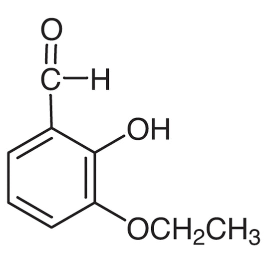 TCI E0253 492-88-6 3-Ethoxysalicylaldehyde