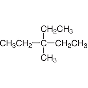 TCI E0258 1067-08-9 3-Ethyl-3-methylpentane