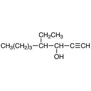 TCI E0270 5877-42-9 4-Ethyl-1-octyn-3-ol
