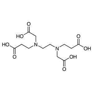 TCI E0288 32701-19-2 Ethylenediamine-N,N'-diacetic-N,N'-dipropionic Acid