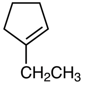 TCI E0293 2146-38-5 1-Ethyl-1-cyclopentene