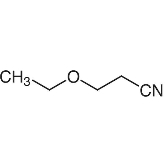 TCI E0299 2141-62-0 3-Ethoxypropionitrile