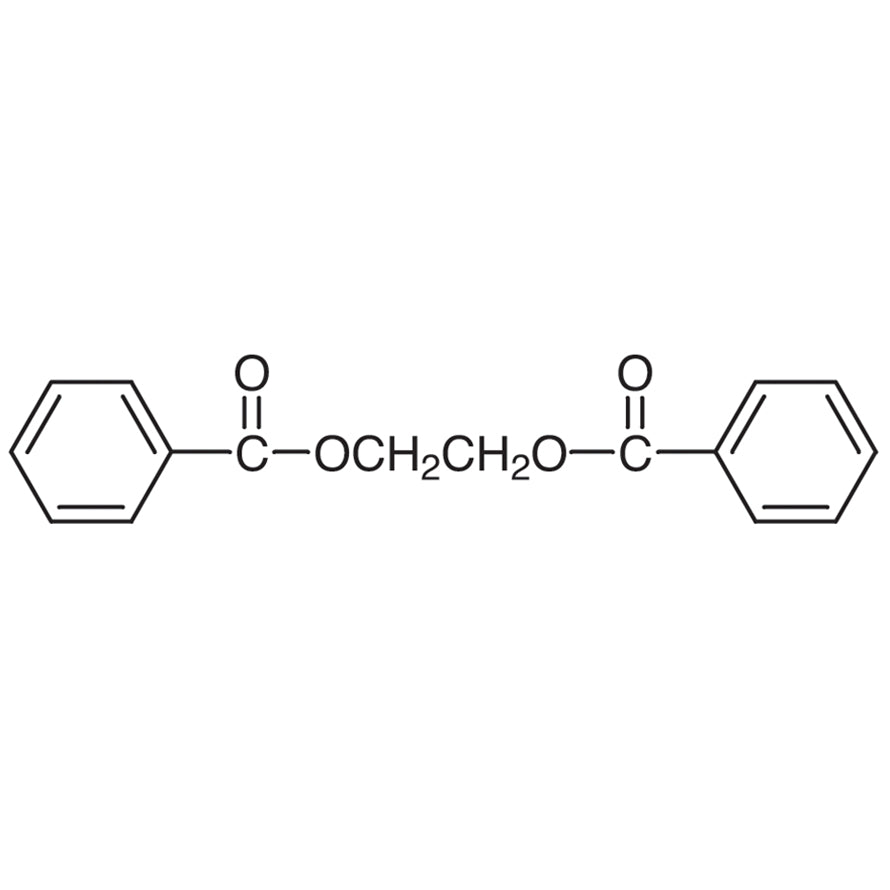 TCI E0300 94-49-5 Ethylene Glycol Dibenzoate