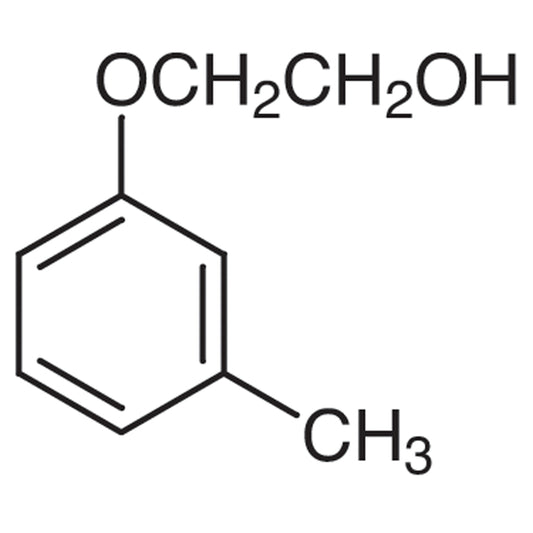 TCI E0302 13605-19-1 Ethylene Glycol Mono-m-tolyl Ether