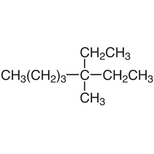 TCI E0304 17302-01-1 3-Ethyl-3-methylheptane