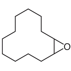 TCI E0322 286-99-7 1,2-Epoxycyclododecane (mixture of isomers)