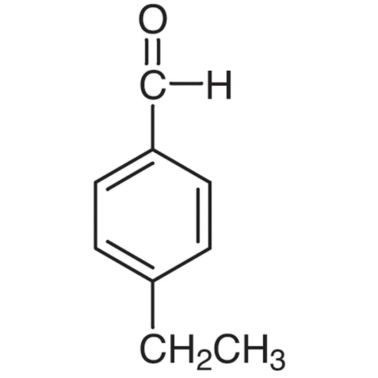 TCI E0325 4748-78-1 4-Ethylbenzaldehyde
