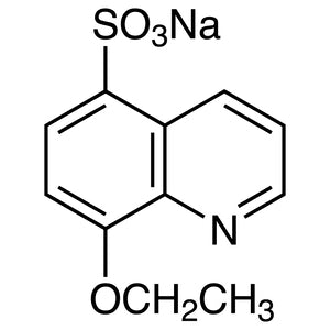 TCI E0338 7246-07-3 Sodium 8-Ethoxyquinoline-5-sulfonate