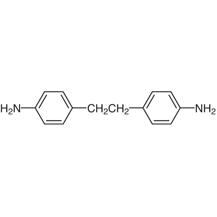 TCI E0346 621-95-4 4,4'-Ethylenedianiline