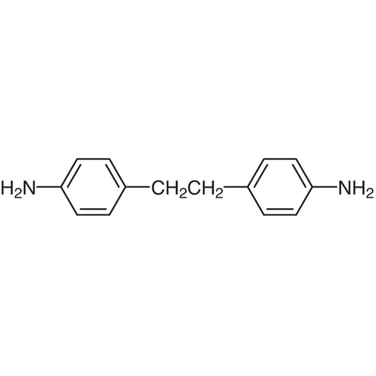 TCI E0346 621-95-4 4,4'-Ethylenedianiline