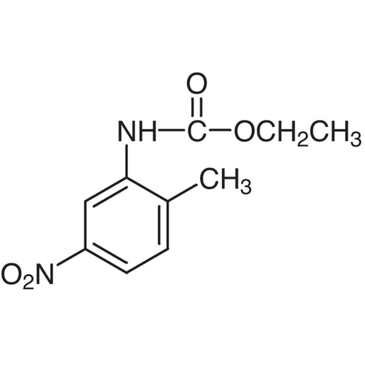 TCI E0349 16648-52-5 N-Ethoxycarbonyl-5-nitro-o-toluidine