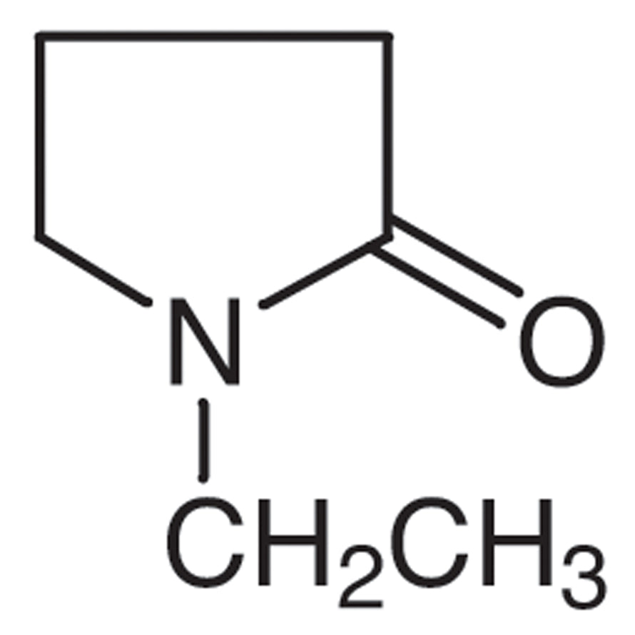 TCI E0358 2687-91-4 1-Ethyl-2-pyrrolidone