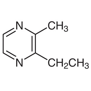 2-Ethyl-3-methylpyrazine (CAS 15707-23-0) - TCI E0361 - AMI Scientific